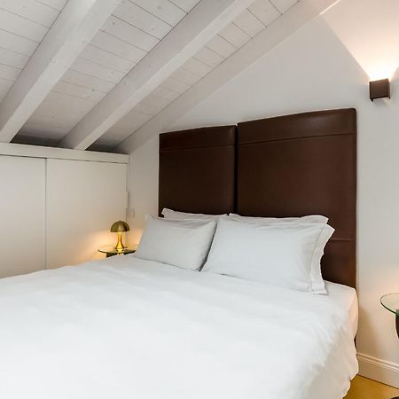 Allegroitalia Penthouse Montenapoleone Milano Ngoại thất bức ảnh