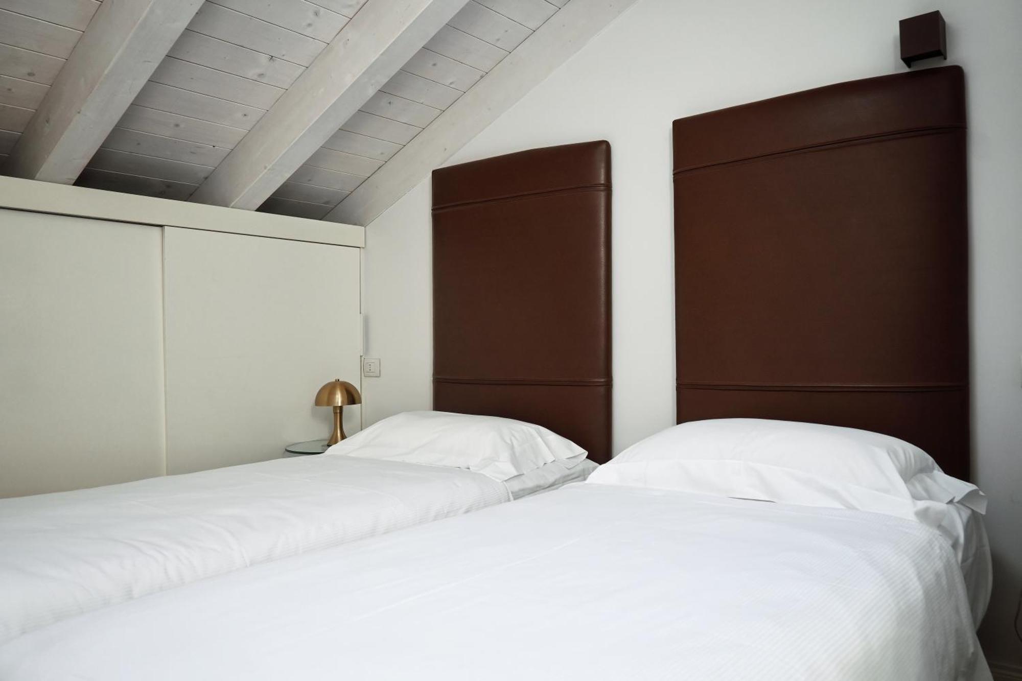 Allegroitalia Penthouse Montenapoleone Milano Ngoại thất bức ảnh