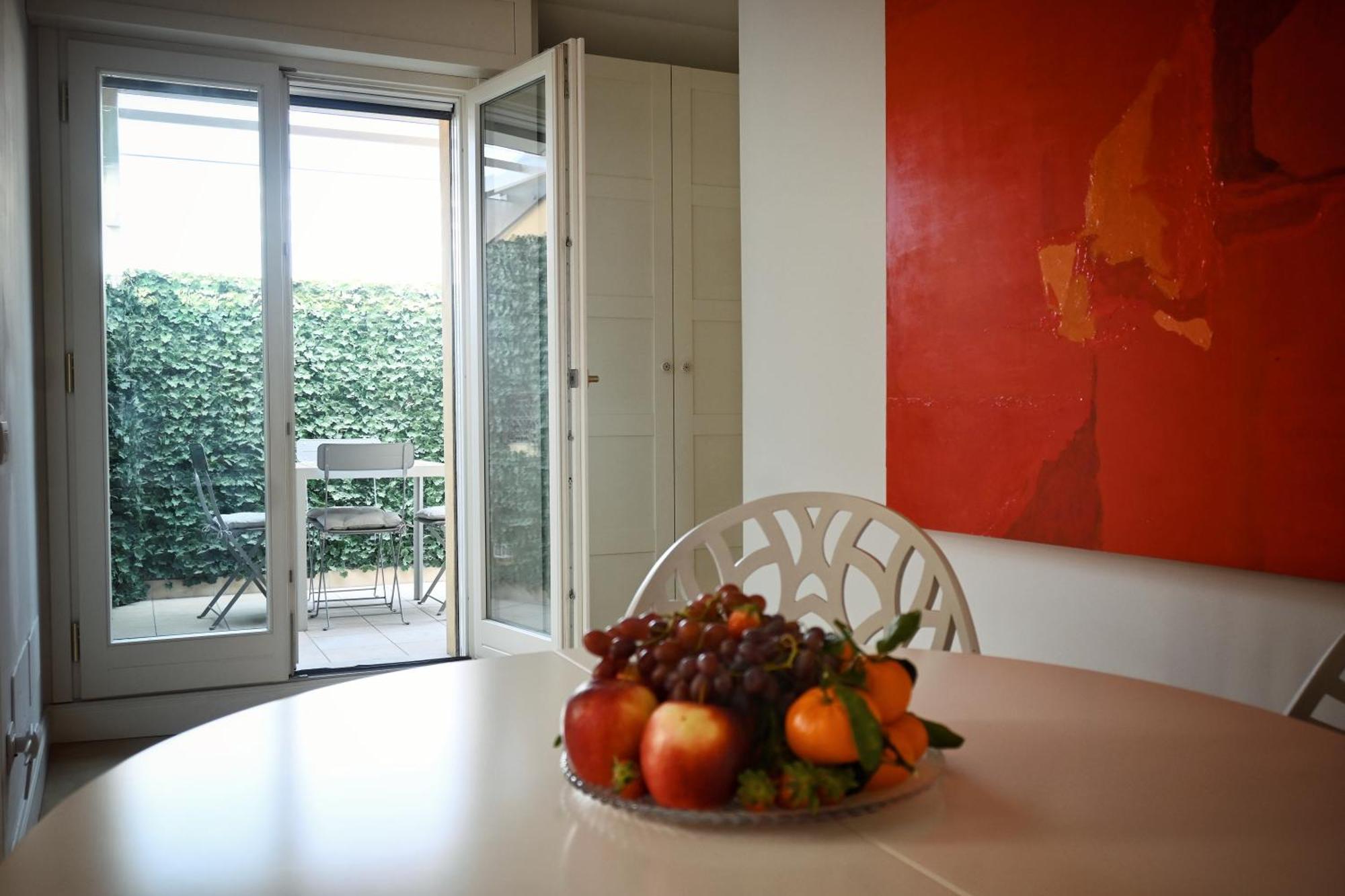 Allegroitalia Penthouse Montenapoleone Milano Ngoại thất bức ảnh