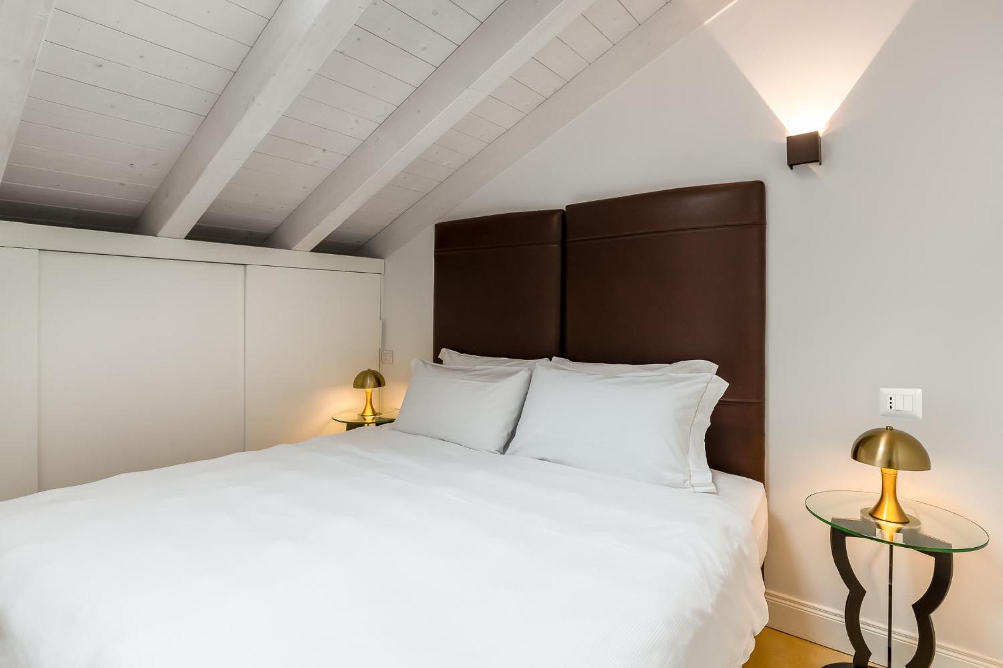 Allegroitalia Penthouse Montenapoleone Milano Ngoại thất bức ảnh