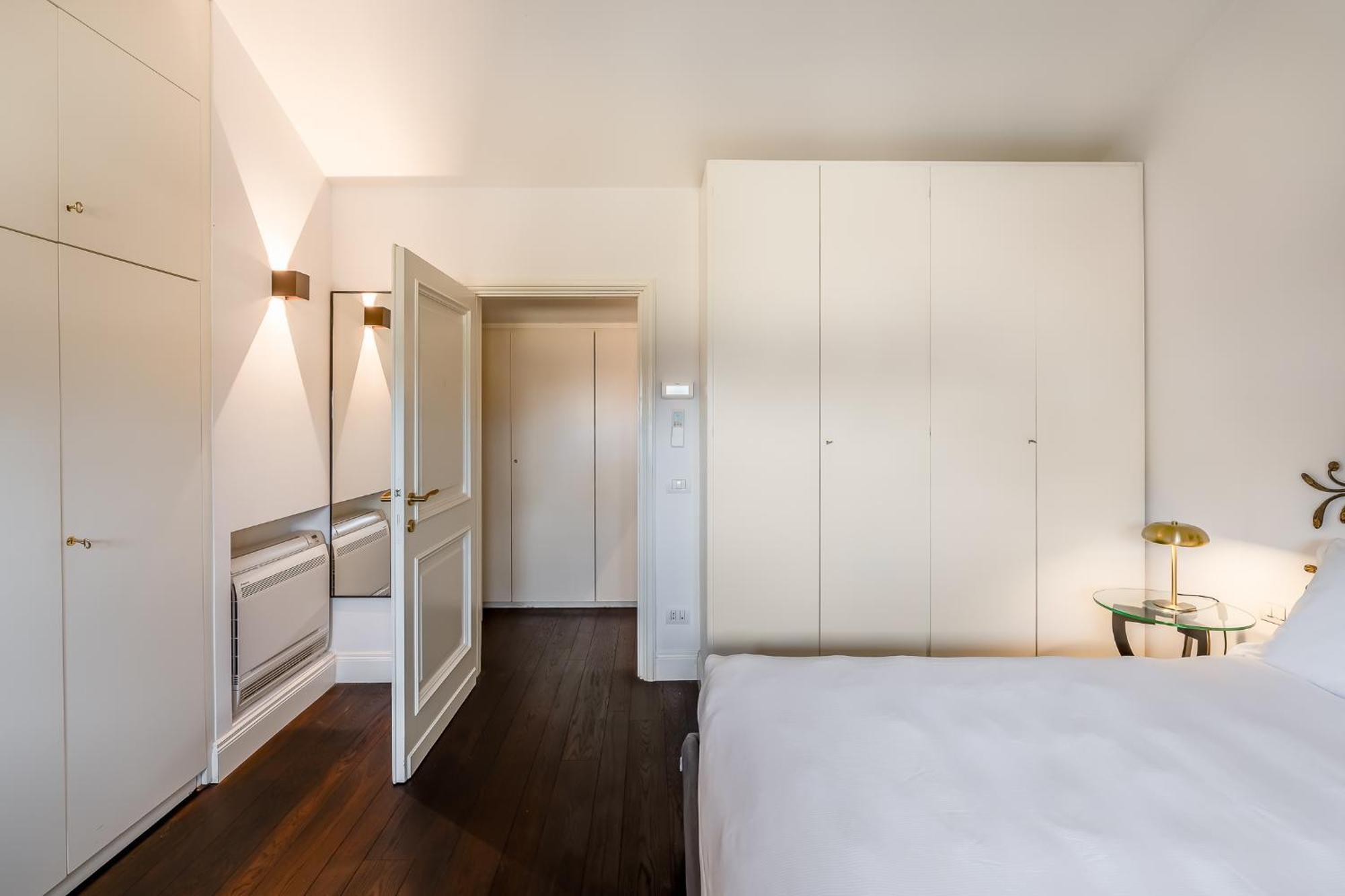 Allegroitalia Penthouse Montenapoleone Milano Ngoại thất bức ảnh