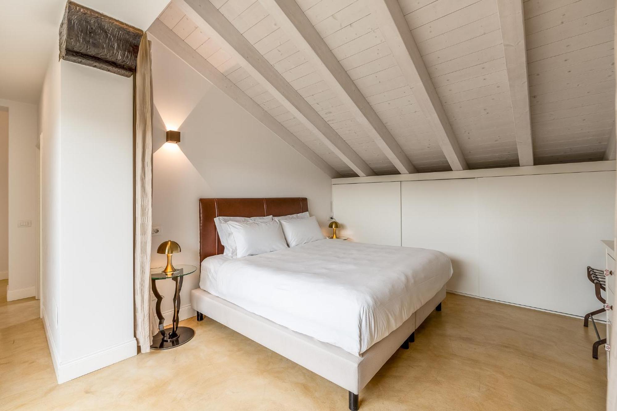 Allegroitalia Penthouse Montenapoleone Milano Ngoại thất bức ảnh