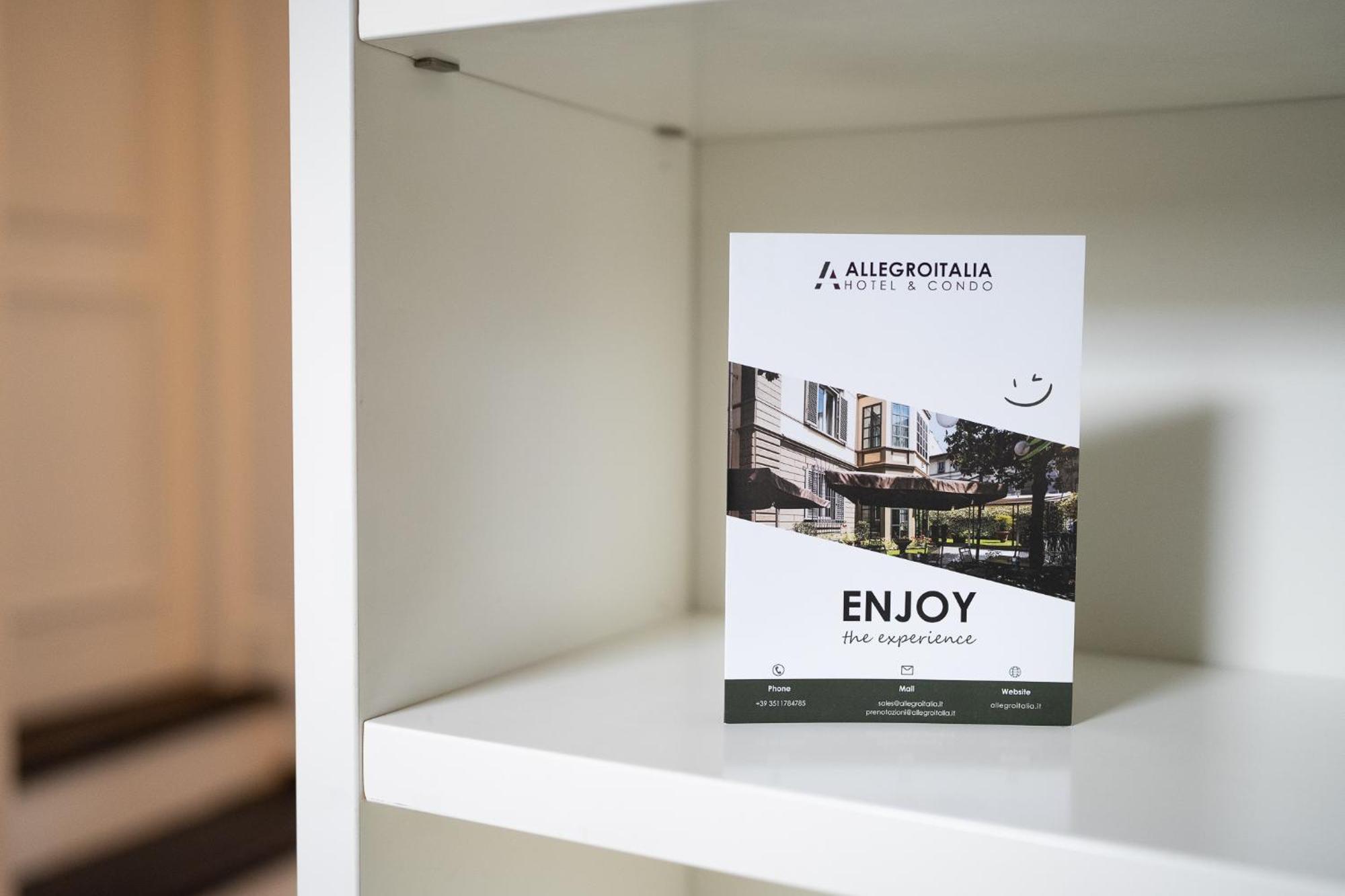 Allegroitalia Penthouse Montenapoleone Milano Ngoại thất bức ảnh