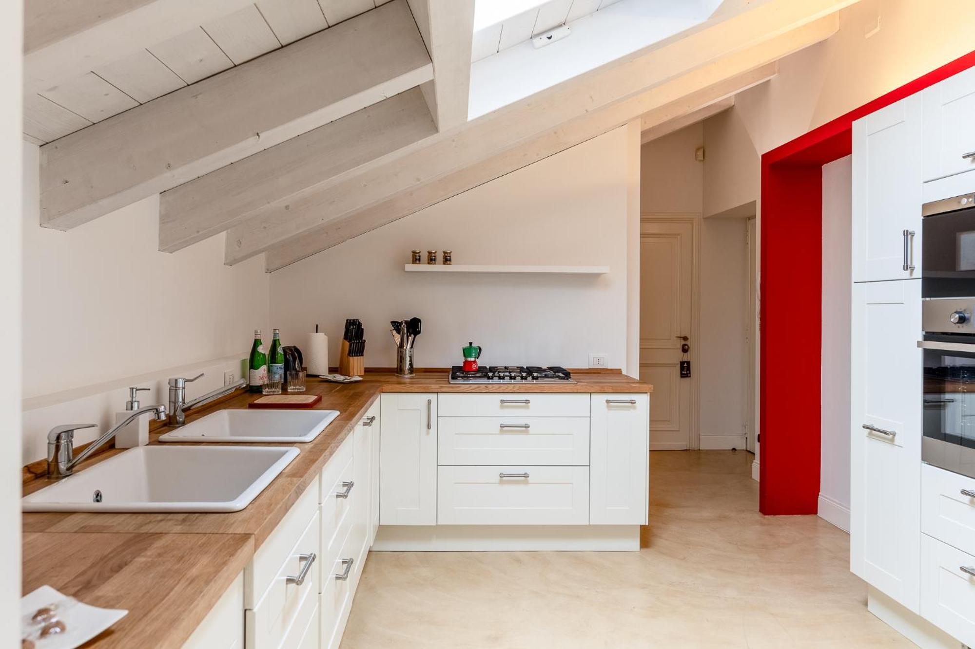 Allegroitalia Penthouse Montenapoleone Milano Ngoại thất bức ảnh