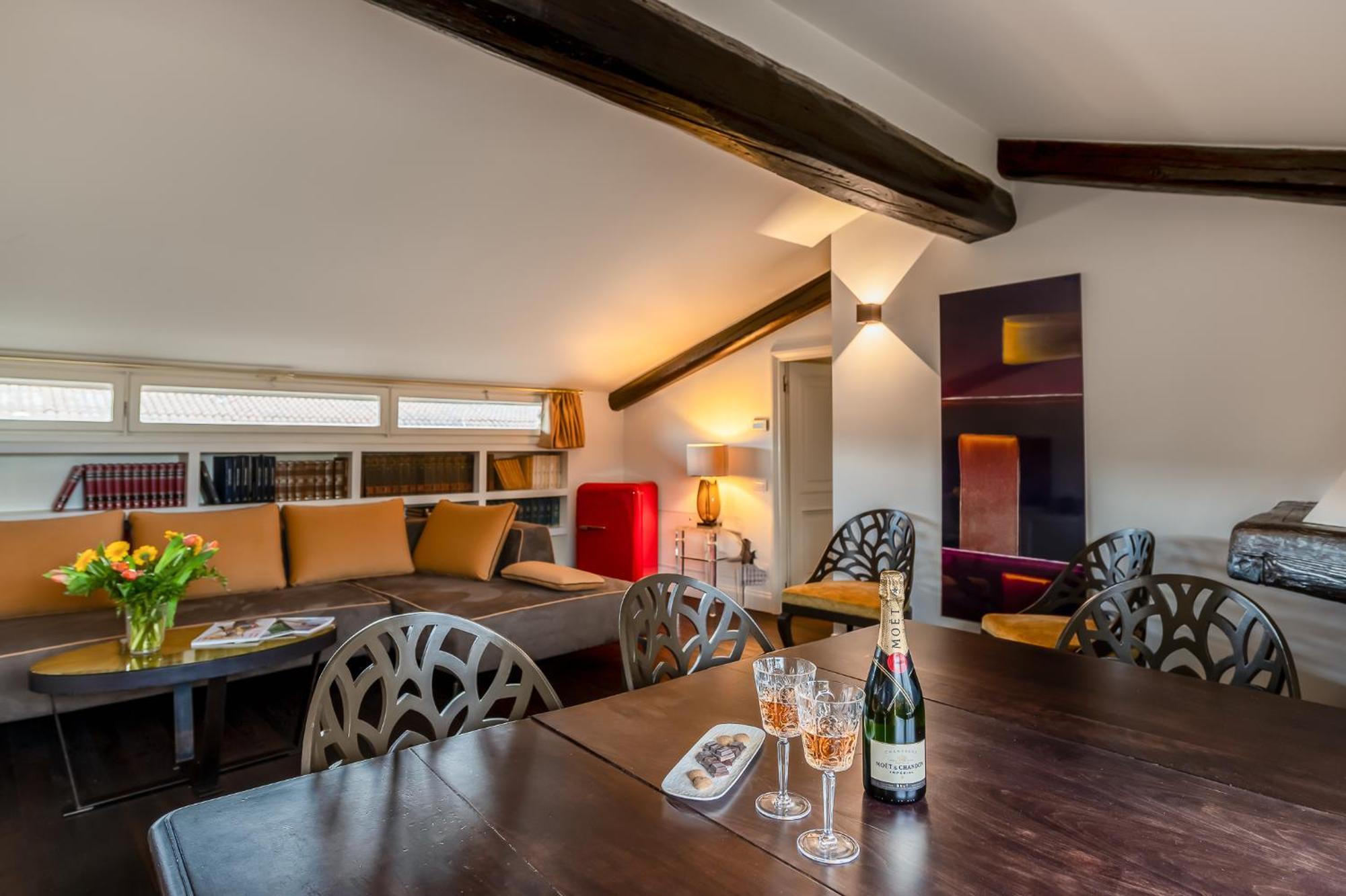 Allegroitalia Penthouse Montenapoleone Milano Ngoại thất bức ảnh