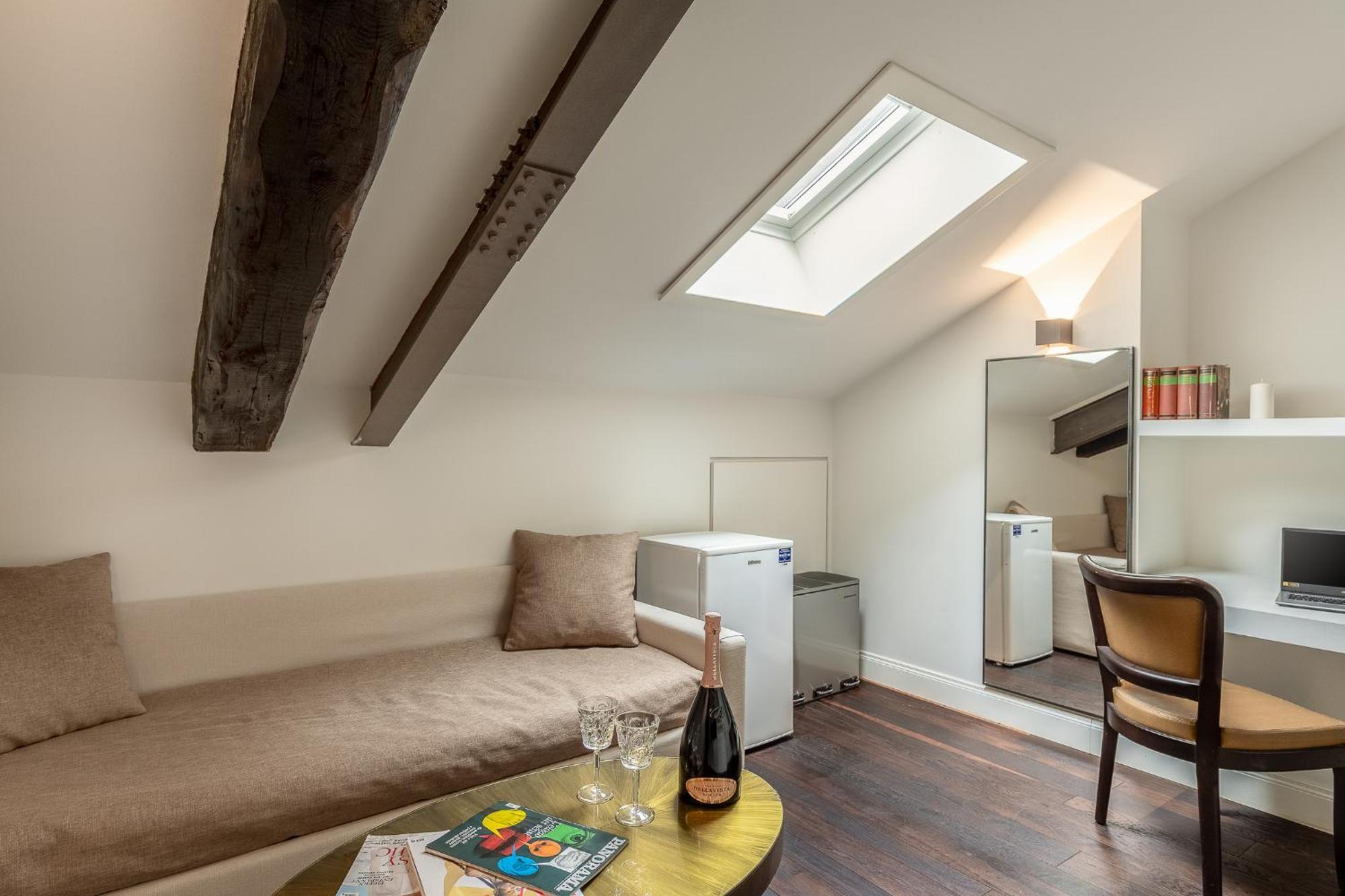 Allegroitalia Penthouse Montenapoleone Milano Ngoại thất bức ảnh