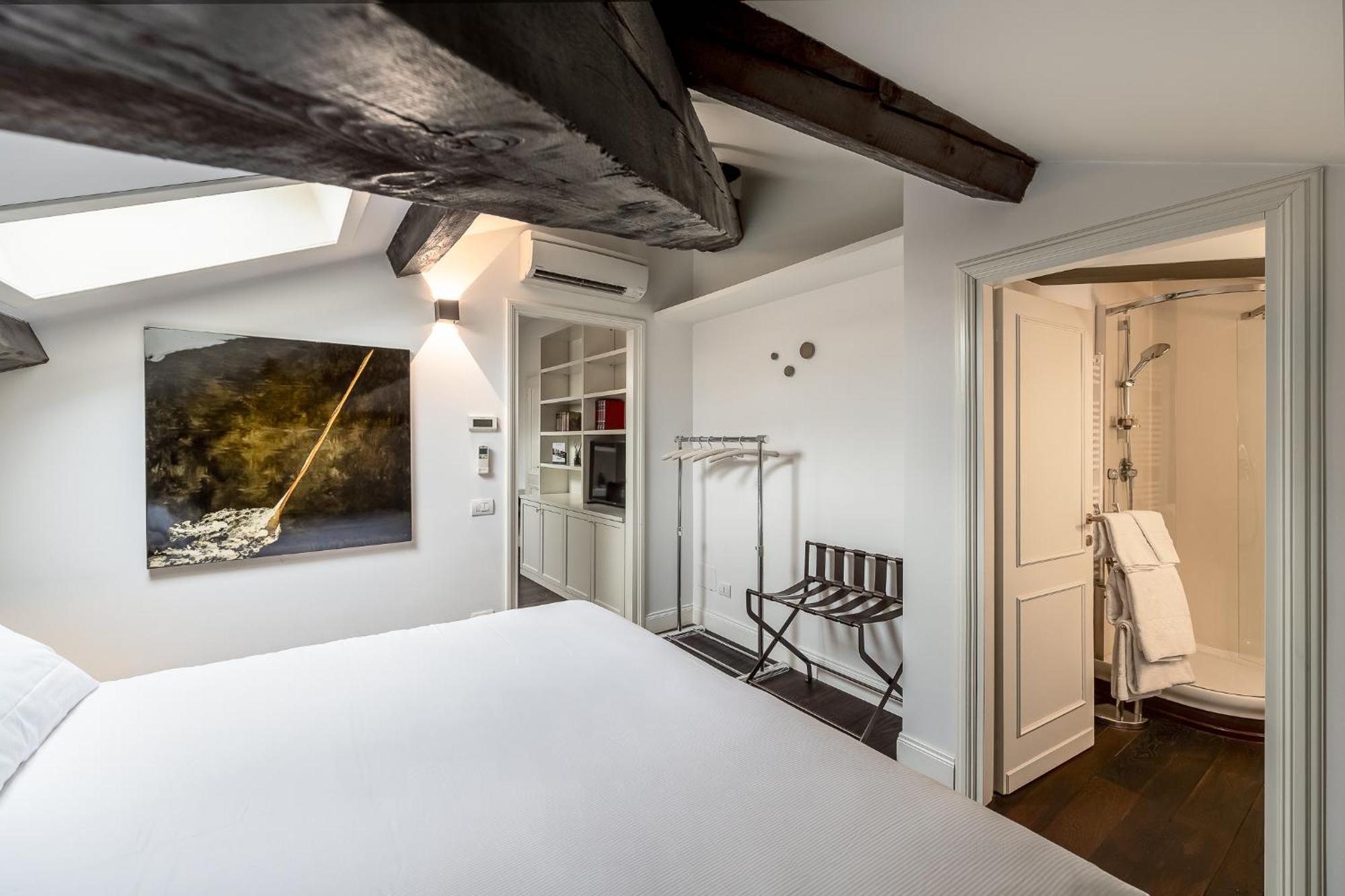 Allegroitalia Penthouse Montenapoleone Milano Ngoại thất bức ảnh