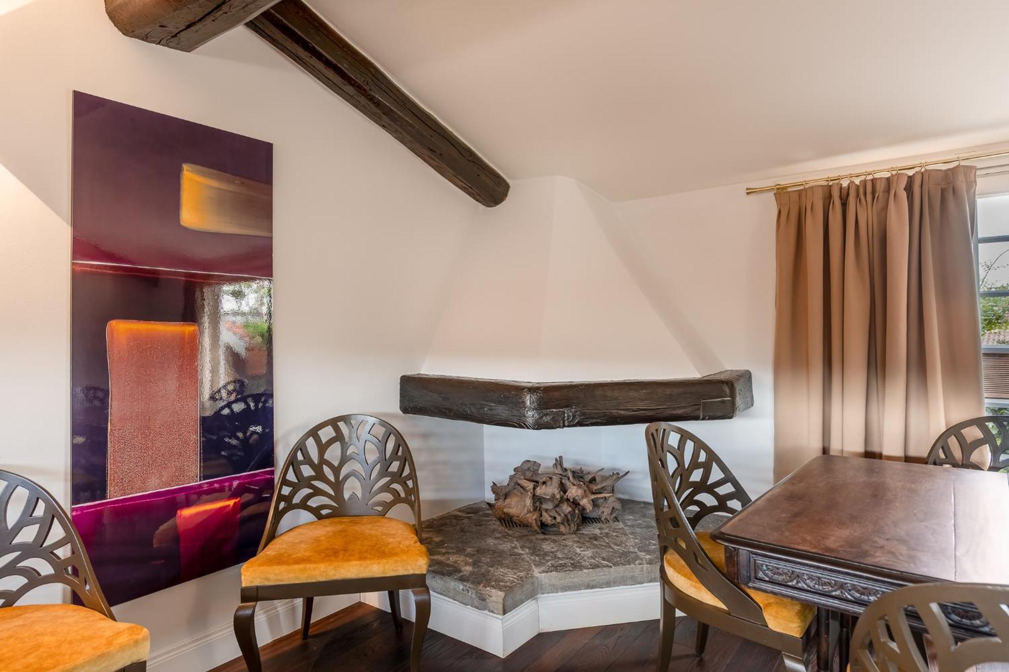 Allegroitalia Penthouse Montenapoleone Milano Ngoại thất bức ảnh
