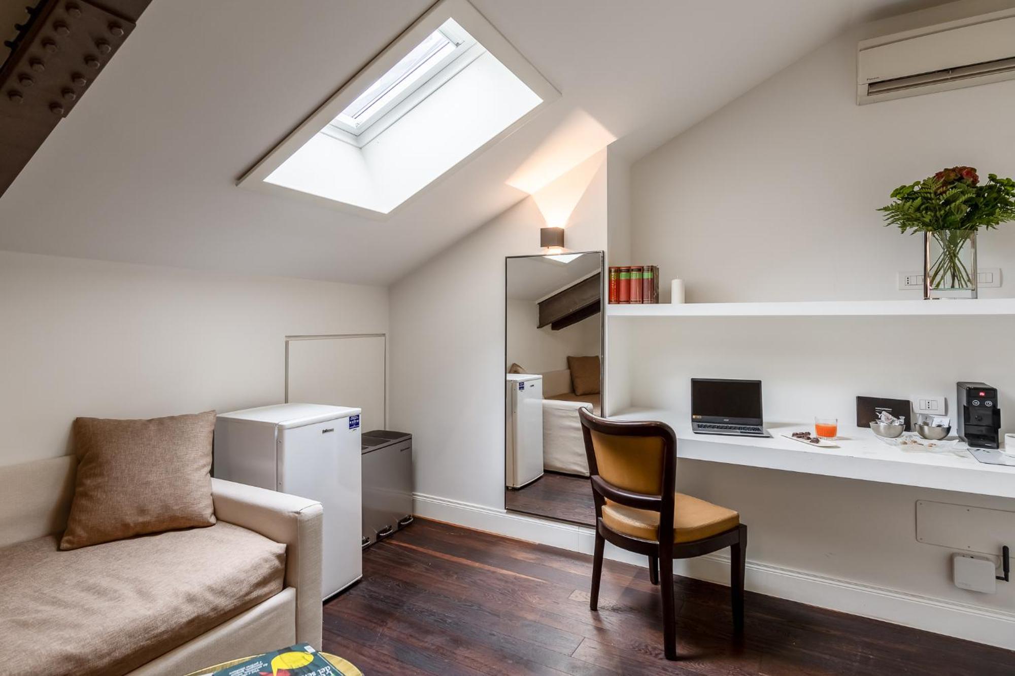Allegroitalia Penthouse Montenapoleone Milano Ngoại thất bức ảnh