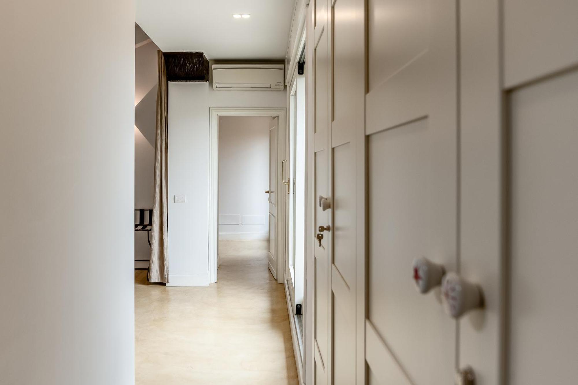 Allegroitalia Penthouse Montenapoleone Milano Ngoại thất bức ảnh