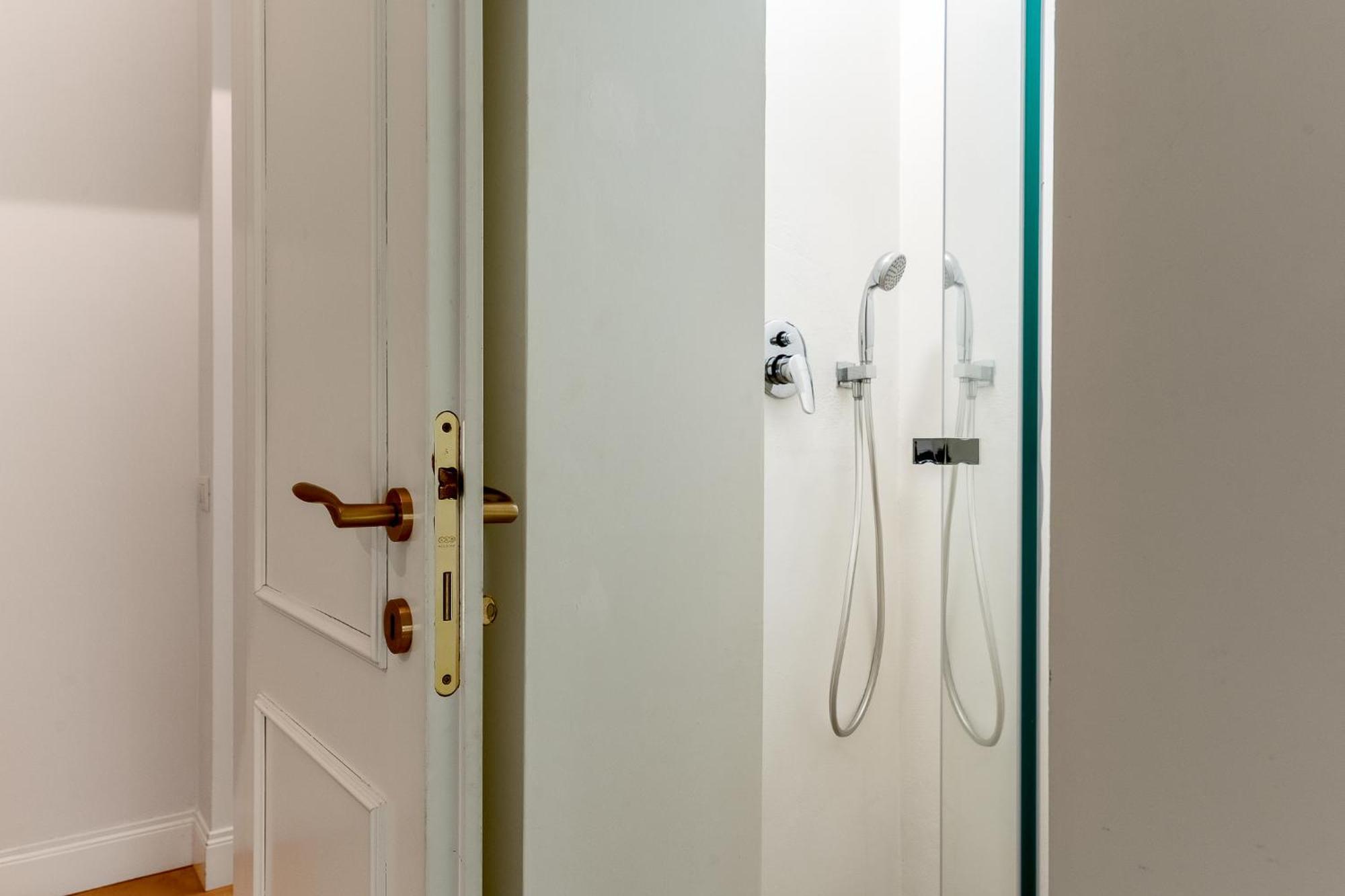 Allegroitalia Penthouse Montenapoleone Milano Ngoại thất bức ảnh