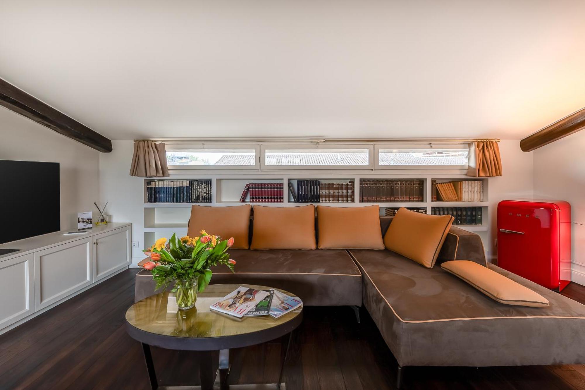 Allegroitalia Penthouse Montenapoleone Milano Ngoại thất bức ảnh