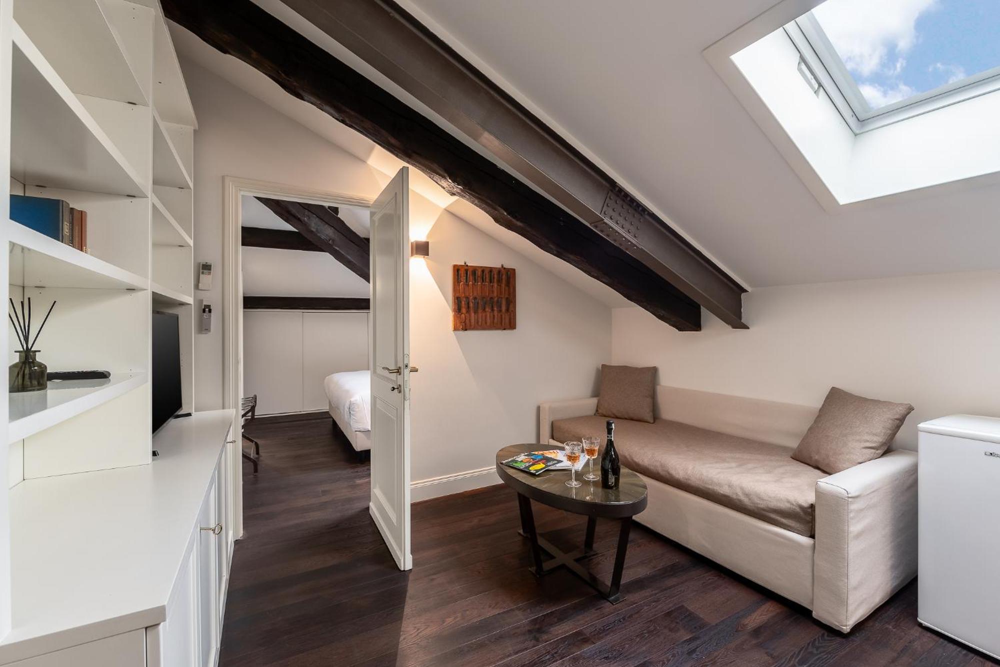 Allegroitalia Penthouse Montenapoleone Milano Ngoại thất bức ảnh