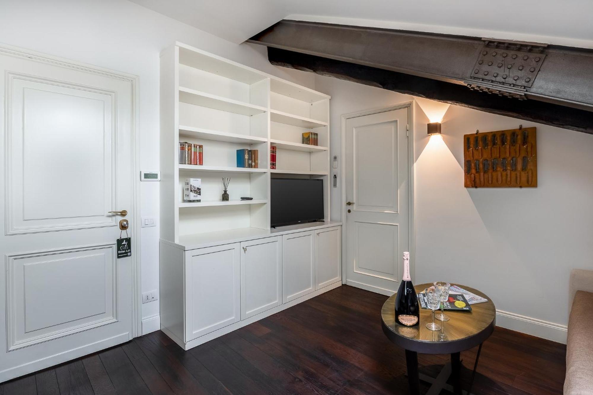 Allegroitalia Penthouse Montenapoleone Milano Ngoại thất bức ảnh