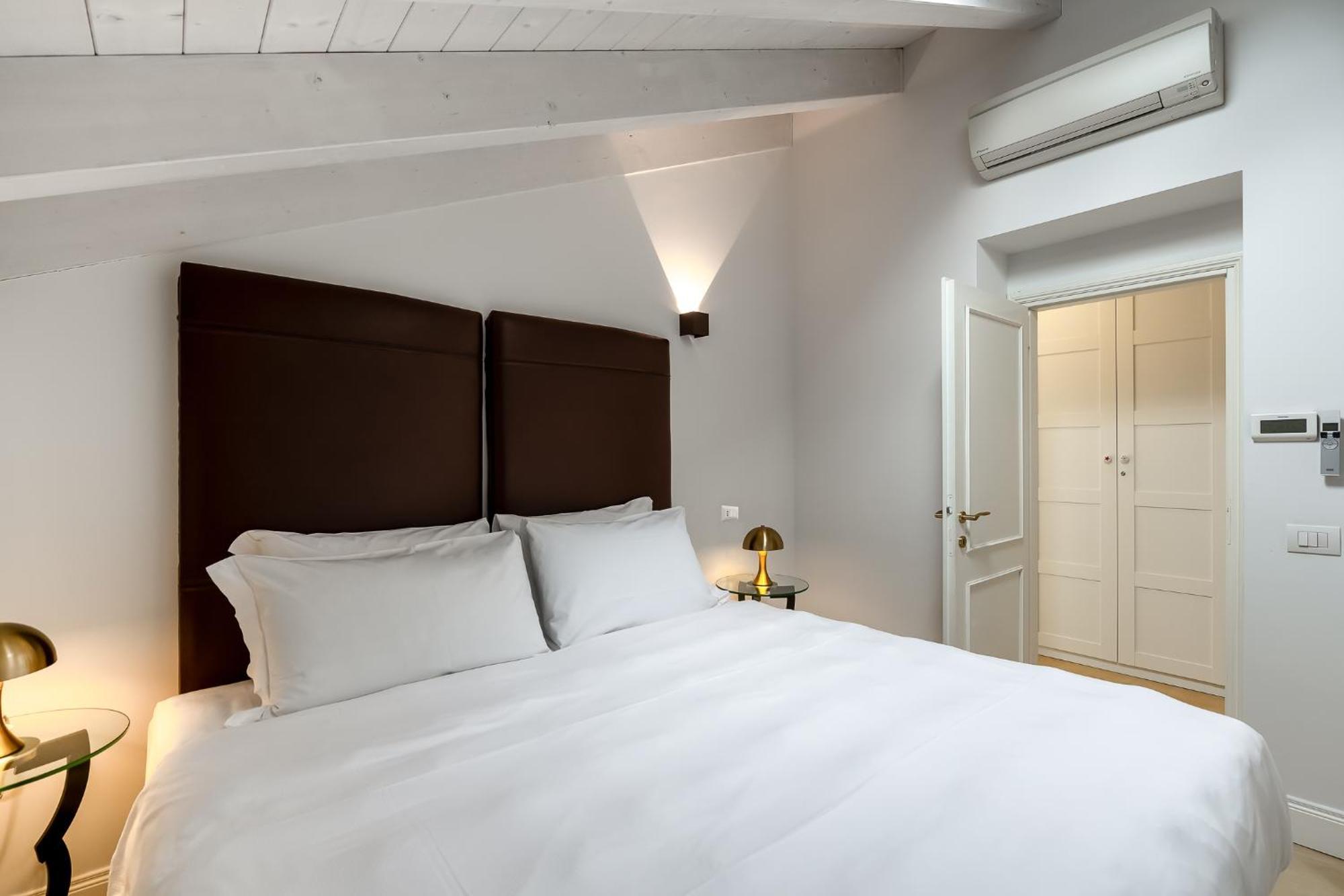 Allegroitalia Penthouse Montenapoleone Milano Ngoại thất bức ảnh