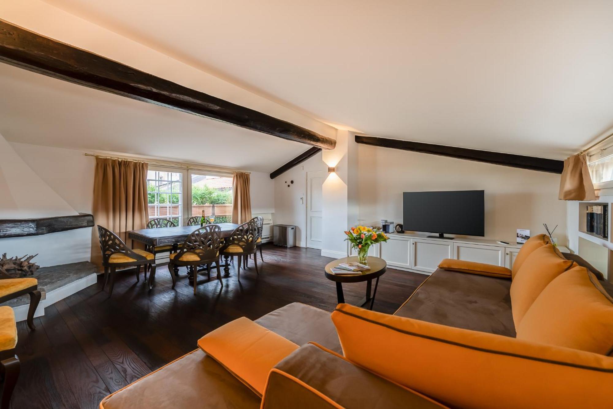 Allegroitalia Penthouse Montenapoleone Milano Ngoại thất bức ảnh