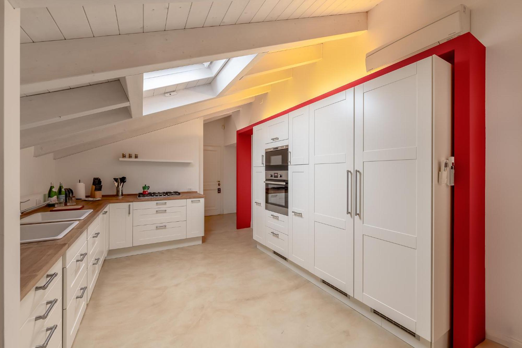 Allegroitalia Penthouse Montenapoleone Milano Ngoại thất bức ảnh