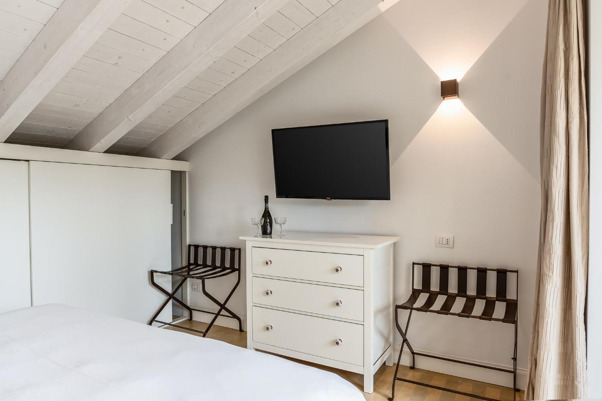 Allegroitalia Penthouse Montenapoleone Milano Ngoại thất bức ảnh