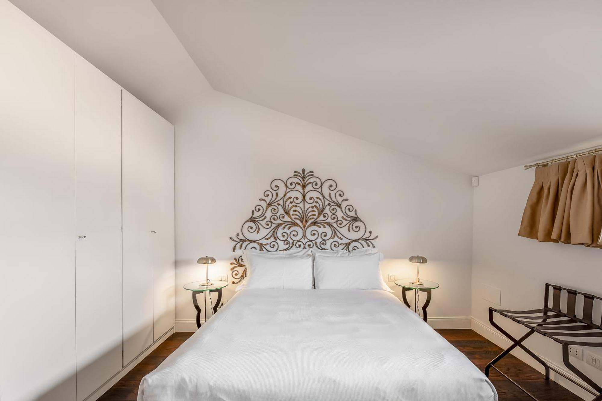 Allegroitalia Penthouse Montenapoleone Milano Ngoại thất bức ảnh
