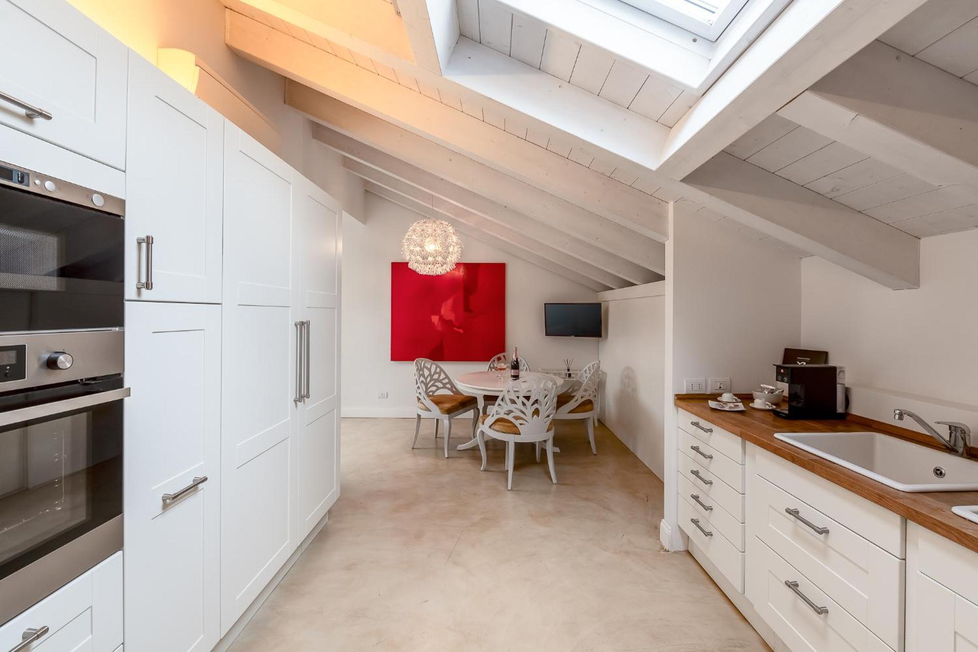 Allegroitalia Penthouse Montenapoleone Milano Ngoại thất bức ảnh