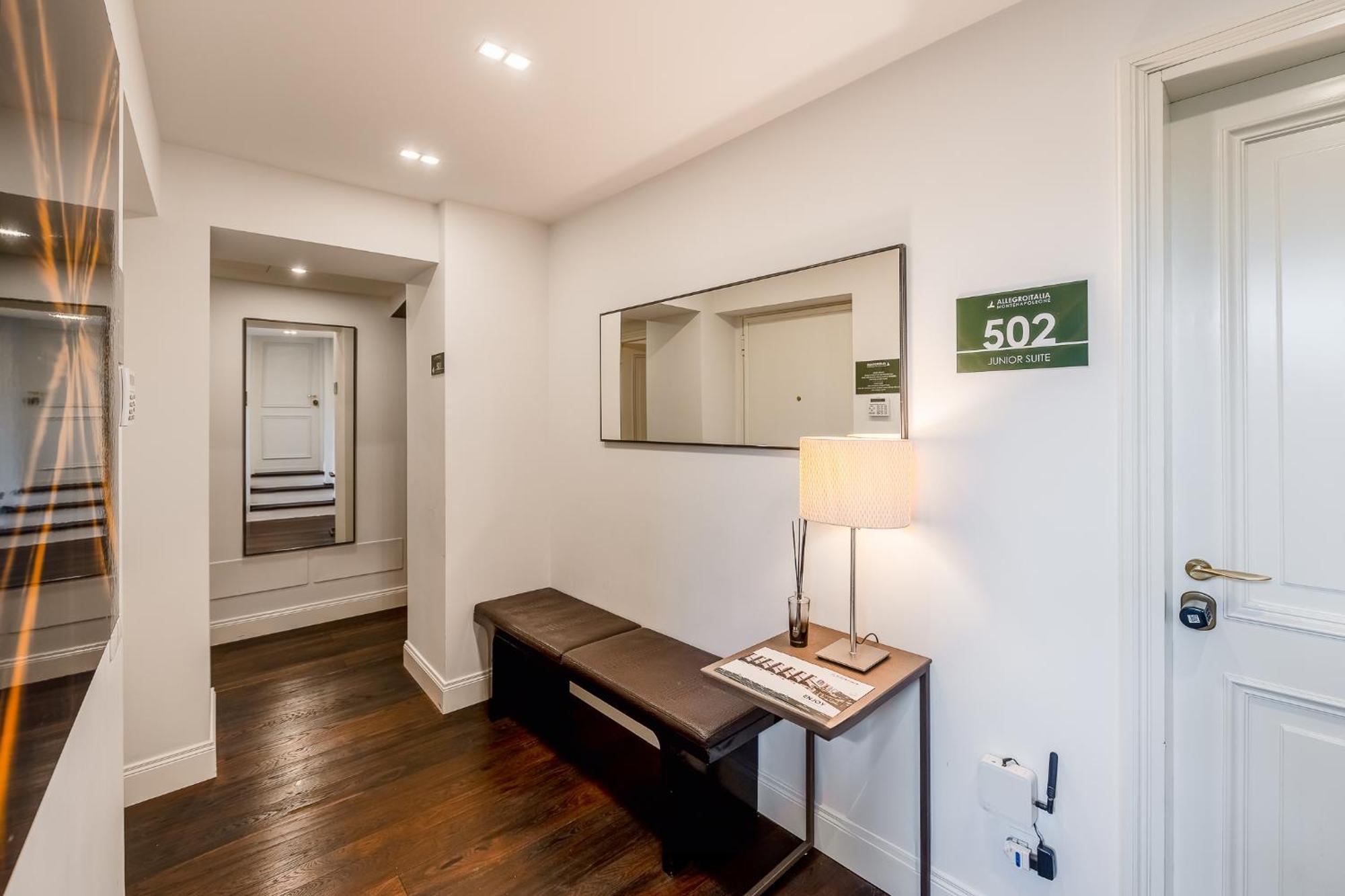 Allegroitalia Penthouse Montenapoleone Milano Ngoại thất bức ảnh