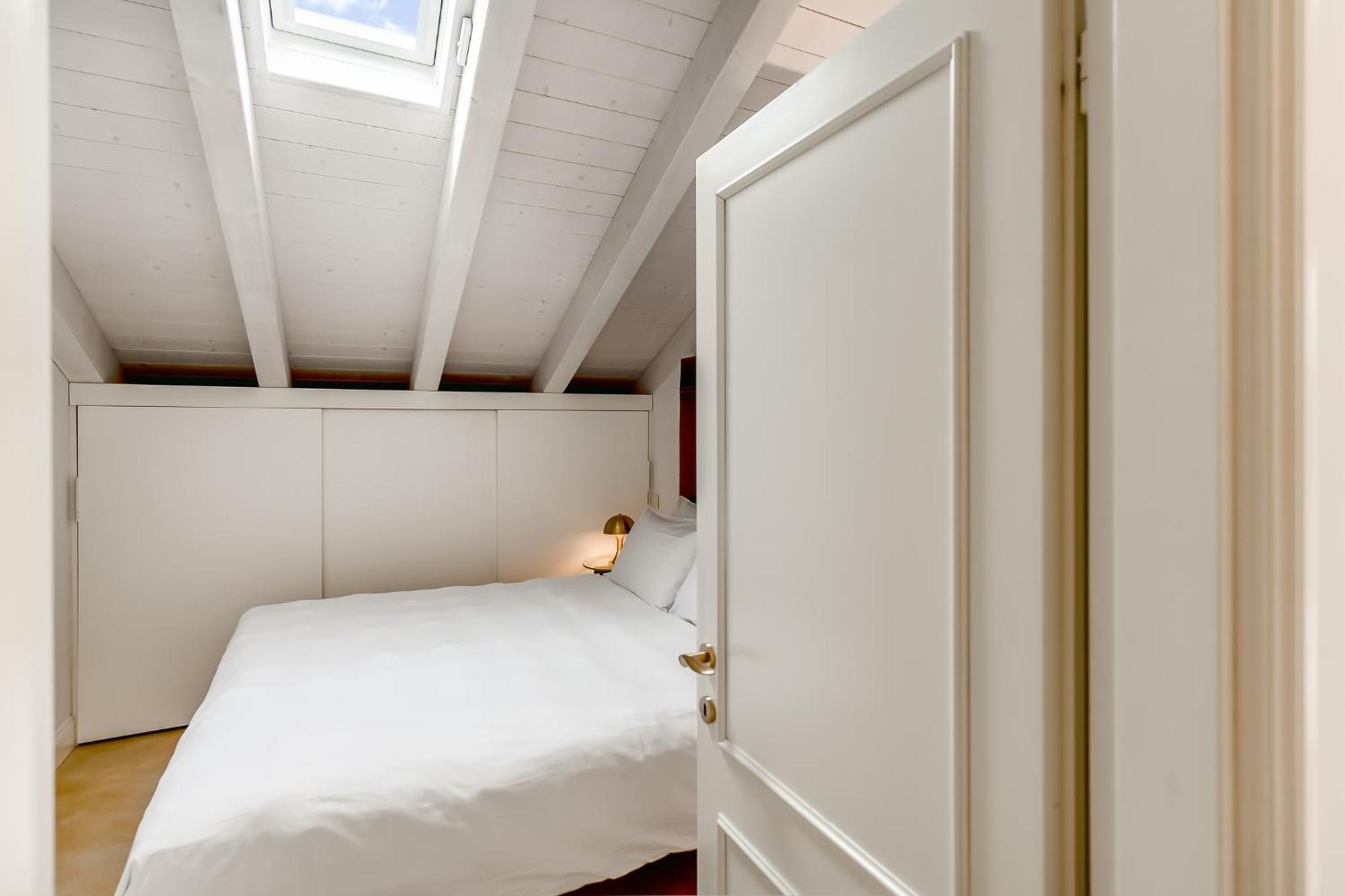 Allegroitalia Penthouse Montenapoleone Milano Ngoại thất bức ảnh