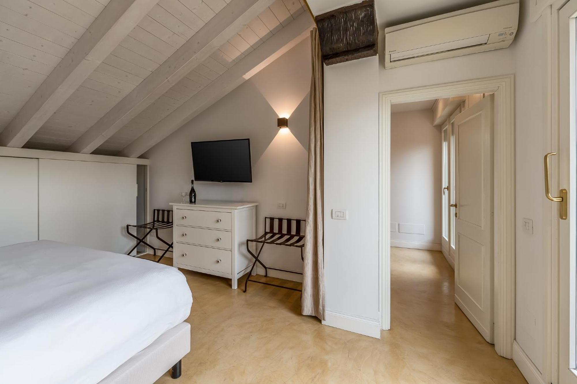 Allegroitalia Penthouse Montenapoleone Milano Ngoại thất bức ảnh