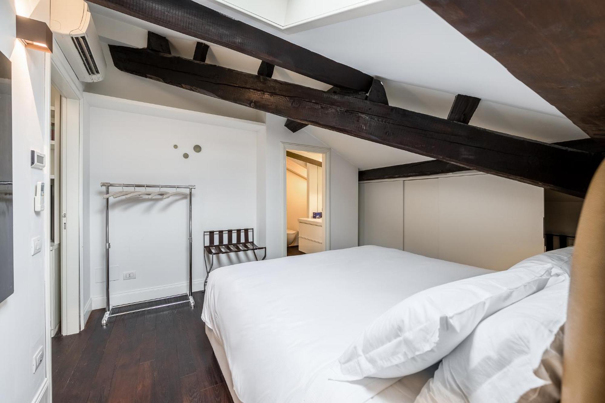 Allegroitalia Penthouse Montenapoleone Milano Ngoại thất bức ảnh