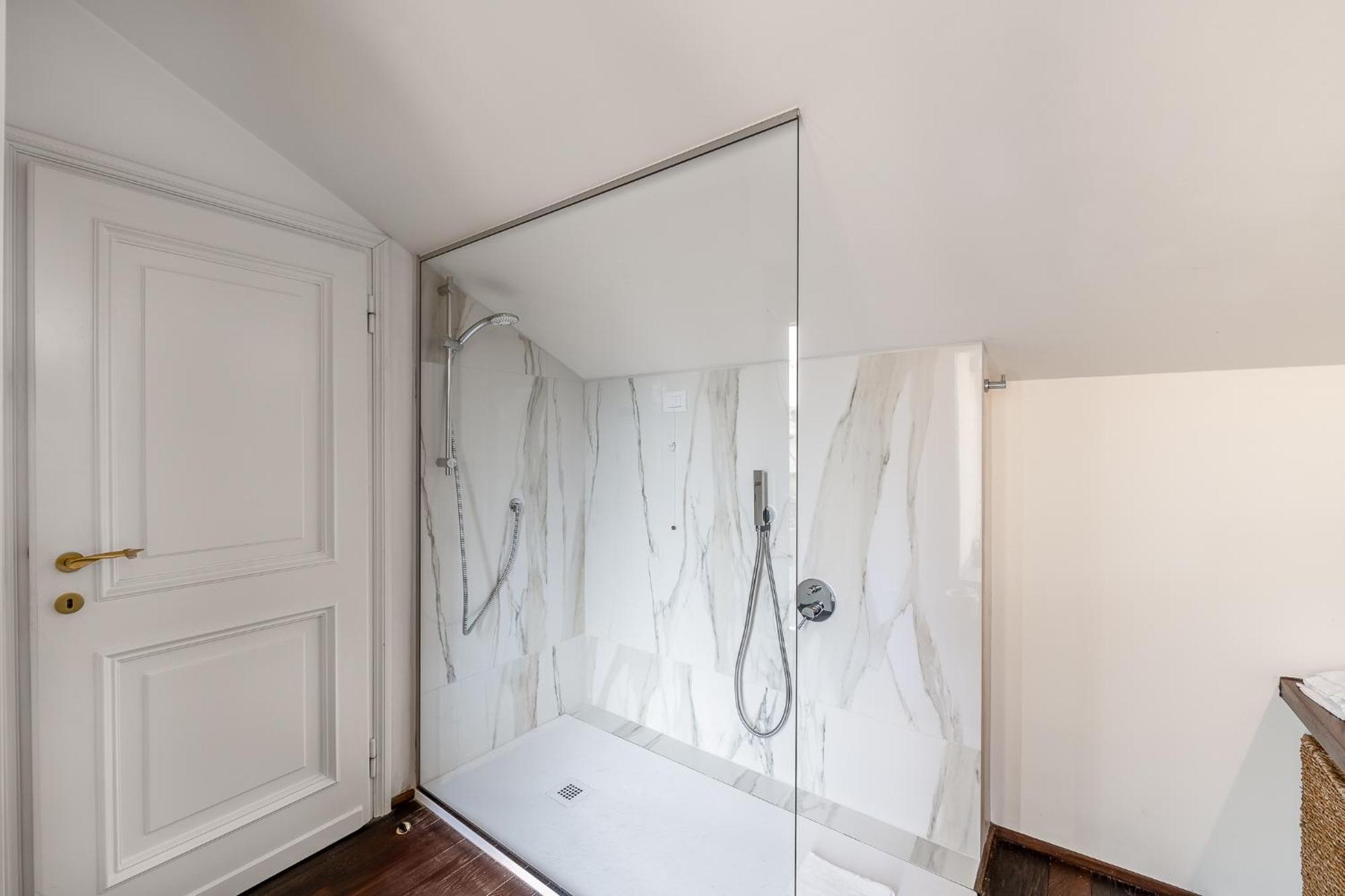 Allegroitalia Penthouse Montenapoleone Milano Ngoại thất bức ảnh